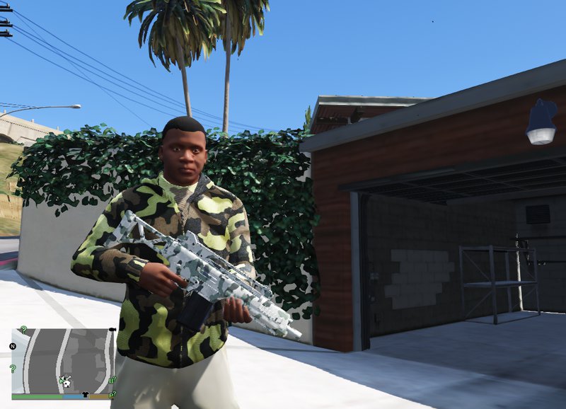 mod